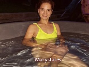 Marystates