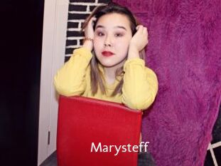 Marysteff