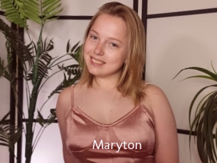 Maryton