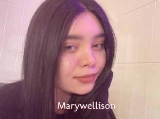 marywellison Sweet links only