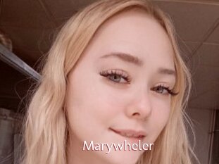 Marywheler