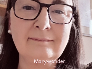 marywonder Sweet links only