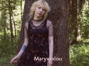 Maryxxxlou