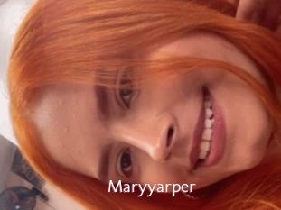 Maryyarper