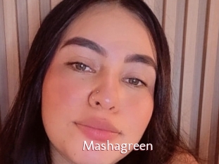 Mashagreen
