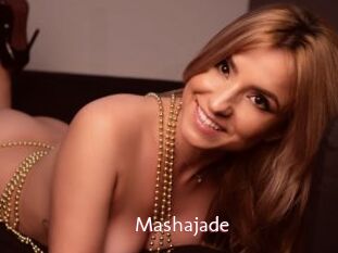 Mashajade