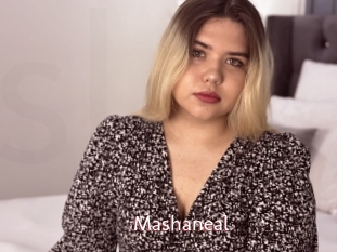 Mashaneal
