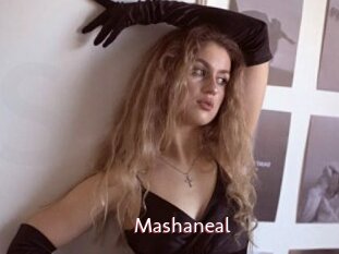 Mashaneal
