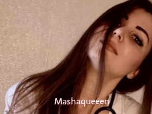 Mashaqueeen