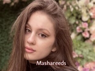 Mashareeds