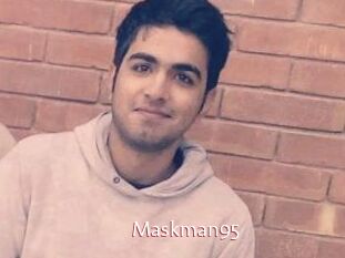 Maskman95