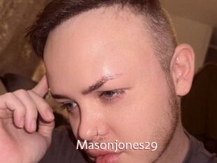 Masonjones29