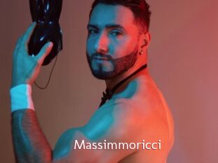 massimmoricci Sweet links only