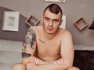 Massimo_colt