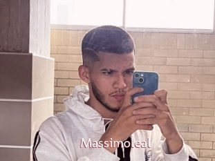 Massimoleal