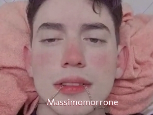 massimomorrone Sweet links only