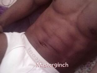 Master9inch