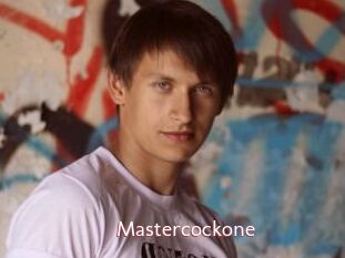 Mastercockone