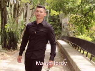 Masterferdy