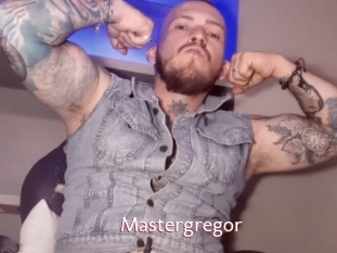 Mastergregor