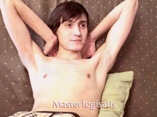 Masterlogisalis