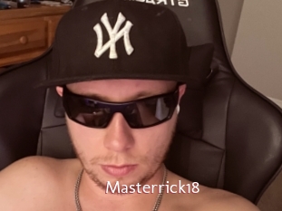 Masterrick18