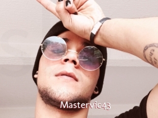 Mastervic43