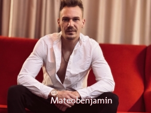 Mateobenjamin