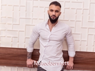 mateobennett Sweet links only