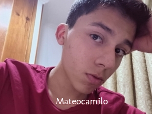 mateocamilo Sweet links only