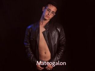 Mateogalon