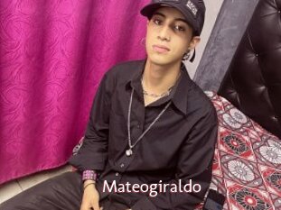 Mateogiraldo