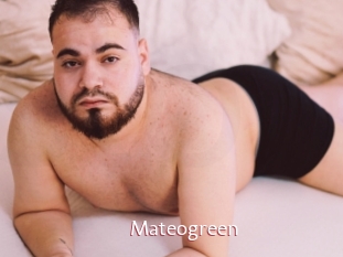 Mateogreen