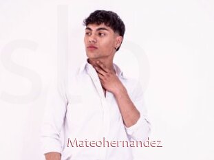 Mateohernandez