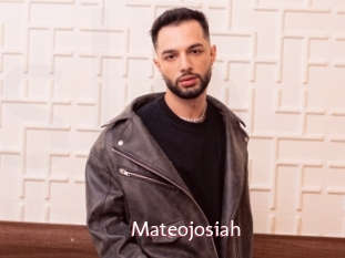 Mateojosiah