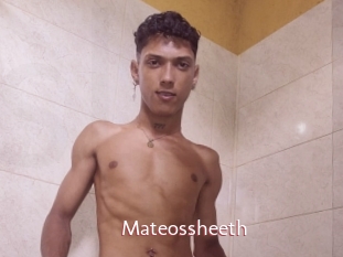 Mateossheeth