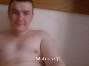 Mateusz33