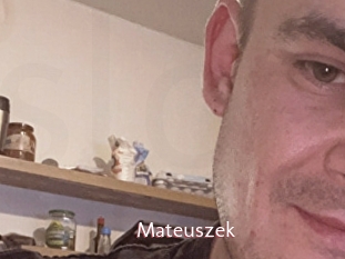 Mateuszek