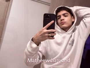 matheewdiamond Sweet links only
