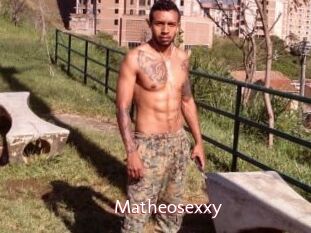 Matheosexxy