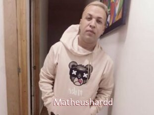 Matheushardd
