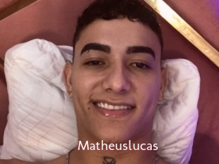 matheuslucas Sweet links only