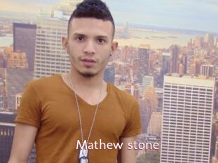 Mathew_stone