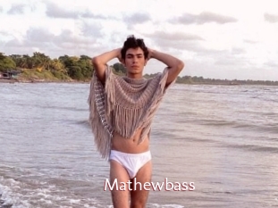 Mathewbass