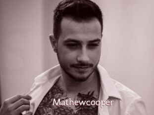 Mathewcooper