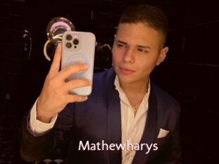 Mathewharys