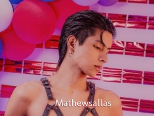 Mathewsallas