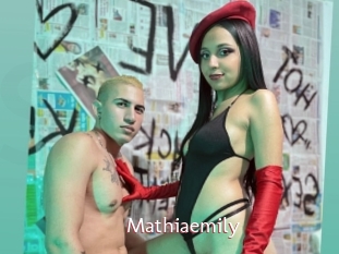 Mathiaemily