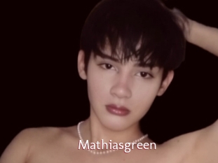 mathiasgreen Sweet links only