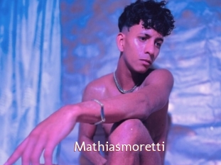 Mathiasmoretti